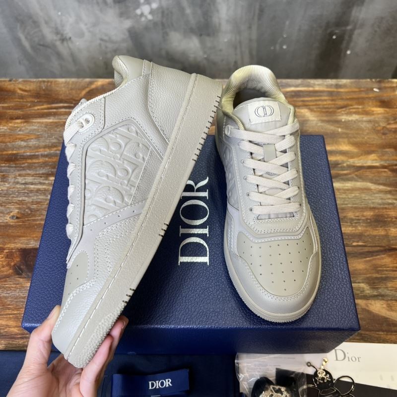 Christian Dior Sneaker